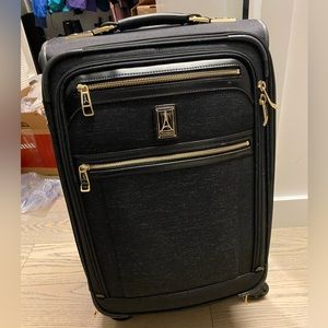 Travelpro Premium 23” Carry On Luggage